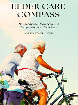 cover image of Elder Care Compass